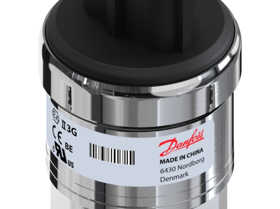 CAPTEUR PRESSION  MBS 3050 0-250 BARS  10-90%  G1/4R  AMP