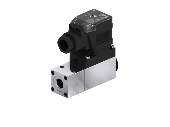 PRESSOSTAT  MBC 5100  1-10 BARS  G1/4 BRIDE  DIN