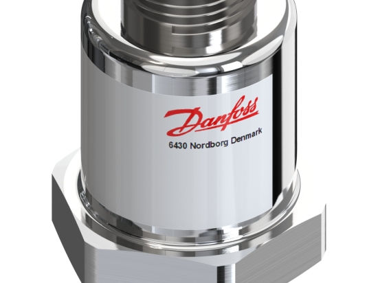 CAPTEUR PRESSION  MBS 1250  0-250 BARS  4-20MA  G1/4R  M12