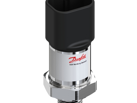 CAPTEUR PRESSION  MBS 1250  0-250 BARS  10-90%  7/16U  DT04