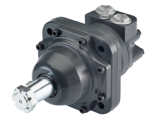 MOTEUR TMK FL 250 STD4 CON 1"1/2 BLACK SIDE PORT