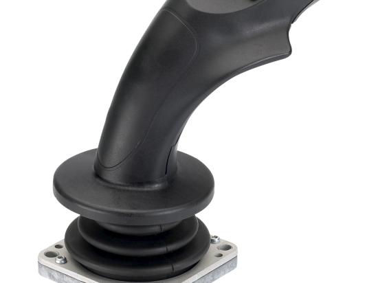 JOYSTICKS JS1000 XY CAN 2 BT + HM JS1000XYAJ341TK01