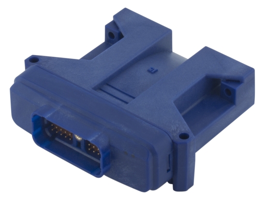 CALCULATEUR SC050-120 FINAL ASM SIL 2 CERTIFICATE
