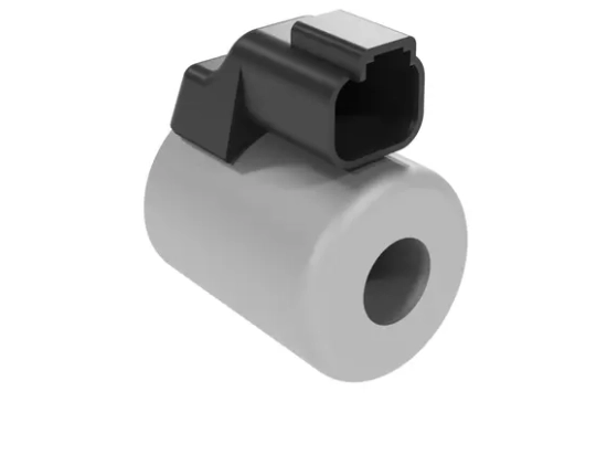 BOBINE R13 24V 16W DEUTSCH AVEC DIODE BI-DIRECTIONEL R13-24D-16W-DEDB