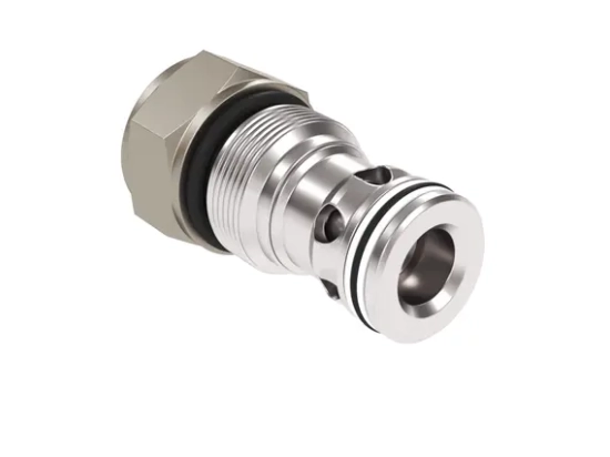 CHECK VALVE RC12-5-00 (NEW)