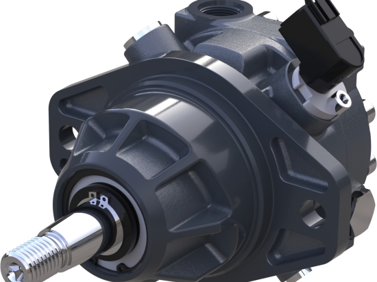 CARTER MP1M SAE-B BA