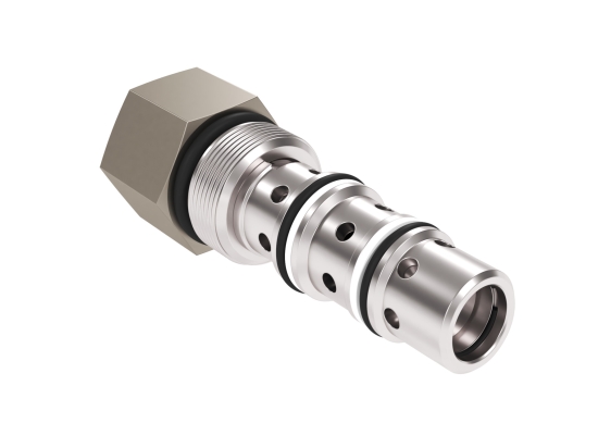 SELECTEUR CIRCUIT AR:7 SV06-00 (NEW)