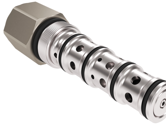 VALVE LOGIC CP703-4-B-0-150