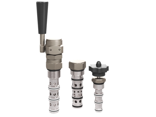 VALVE DE SEQUENCE CP720-1-V-0-150-S1