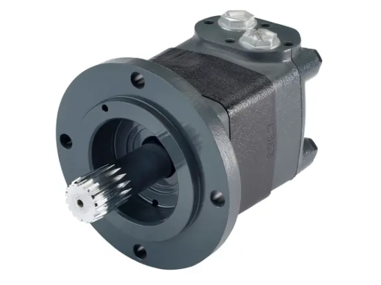 MOTEUR OMTS 200 S4 NON NON  SIDE PORT