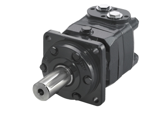MOTEUR OMT 315 STD4 CON 45MM  SIDE PORT