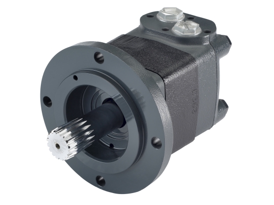 MOTEUR OMTS 315 S4 NON NON  SIDE PORT