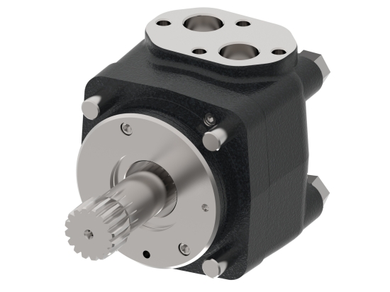 MOTEUR OMTU 250 S4 NON NON  SIDE PORT
