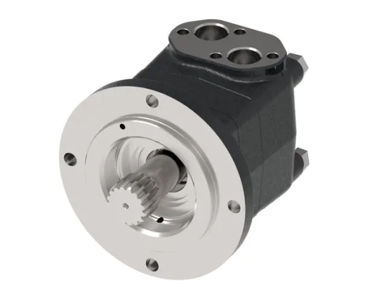 MOTEUR OMVS 500 S4 NON NON  SIDE PORT