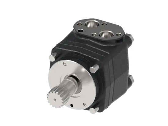MOTEUR OMVU 500 S4 NON NON  SIDE PORT