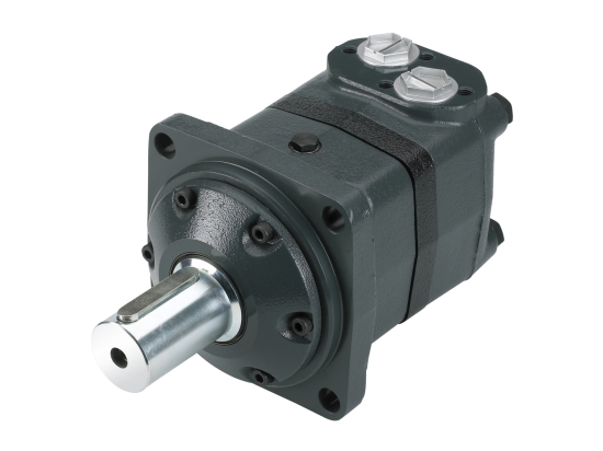 MOTEUR OMV T 800 STD4 CYL 50MM  SIDE PORT