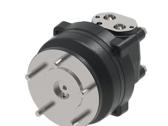 MOTEUR OMT FX 200 W4 W   SIDE PORT