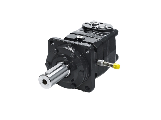 MOTEUR OMT EM 160 STD4 CYL 40MM  SIDE PORT