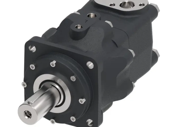 MOTEUR OMT FL 500 STD4 CAN 1"1/2  SIDE PORT