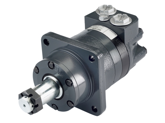 MOTEUR TMKW 400 WF CON 1"1/2 BLACK SIDE PORT