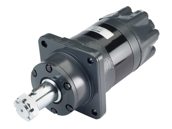 MOTEUR TMKW 315 WF CON 1"1/2 BLACK END PORT