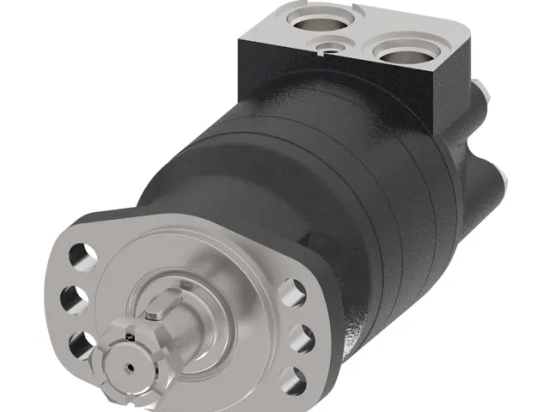 MOTEUR TMK 250 A4 CAN 1"1/4 BLACK SIDE PORT