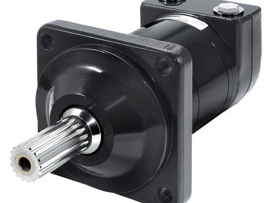 MOTEUR TMT 315 STD4 CYL 40MM  SIDE PORT