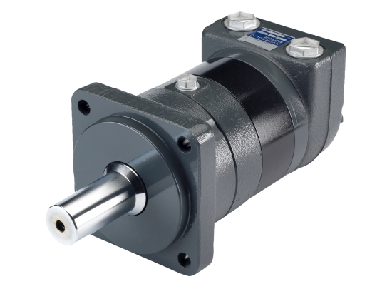 MOTEUR TMT 400 STD4 CYL 40MM  SIDE PORT