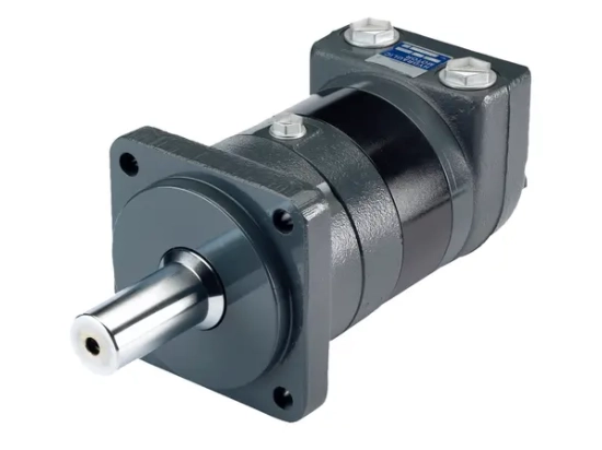 MOTEUR TMT 250 STD4 CON 45MM  SIDE PORT