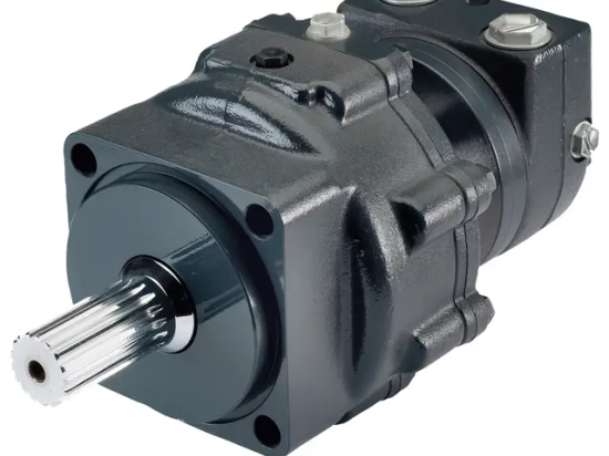 MOTEUR TMT FL  400 STD4 CON 45MM  SIDE PORT