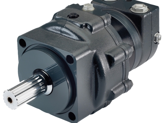 MOTEUR TMT FL  500 STD4 CAN 1"1/2  SIDE PORT
