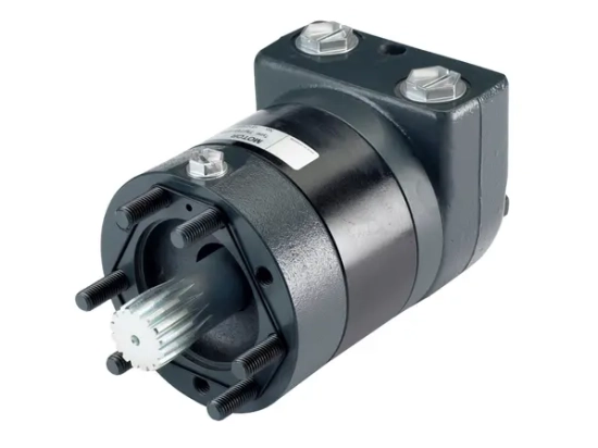 MOTEUR TMTU 500 S4 NON   SIDE PORT