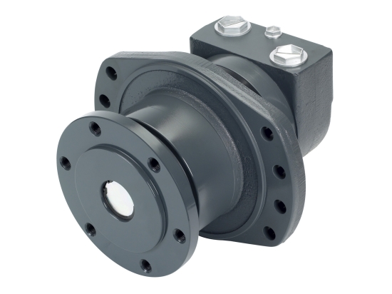 MOTEUR TMVW 630 WF W  BLACK SIDE PORT