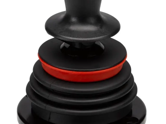 JOYSTICK PVRE SERIE 2 1 PROP 2 ON OFF