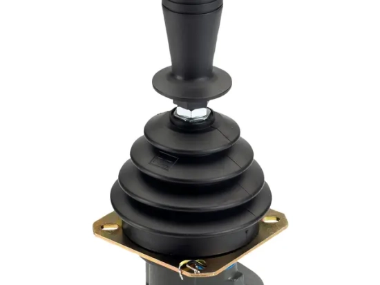 JOYSTICK PVRH PROF 1 PROF1XYHY9NNNNTPR1RBBBBBBNNNNNNGRUN