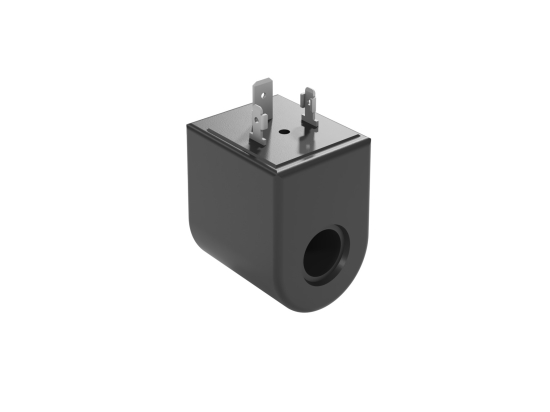 BOBINE EDH06 EVH06 EVH12 M16 12VDC 26W DIN M16-12D-26W-DN