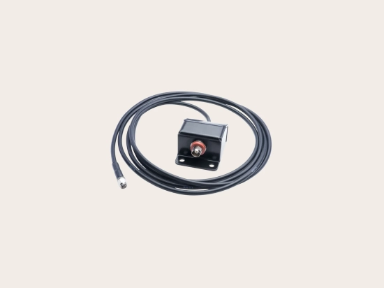 CABLE CONTROL 30M M12 PVC G2