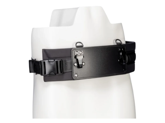 SLIDE BELT