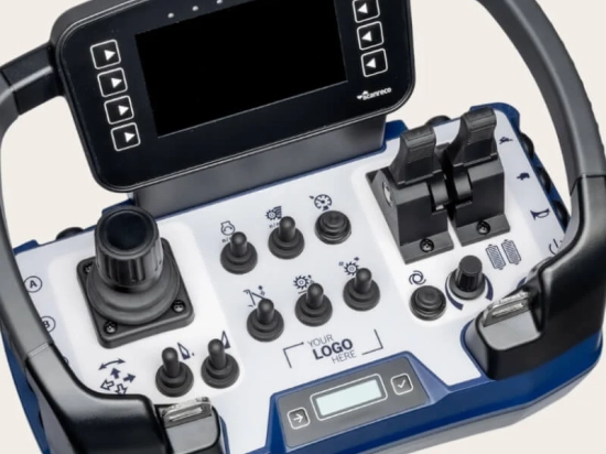 EMETTEUR MINI G2B             OU2116