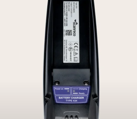 CHARGEUR BATTERIE CIG. 10-30VDC