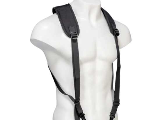 SHOULDER VEST