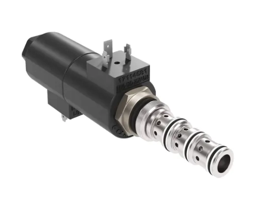 ELECTROVANNE A CLAPET EVK 06/A1-12C-00-00