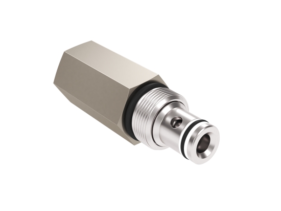 LIMITEUR PRESSION  VME07/E3-00 TARAGE A 200 BARS + GRAVAGE (PPM).