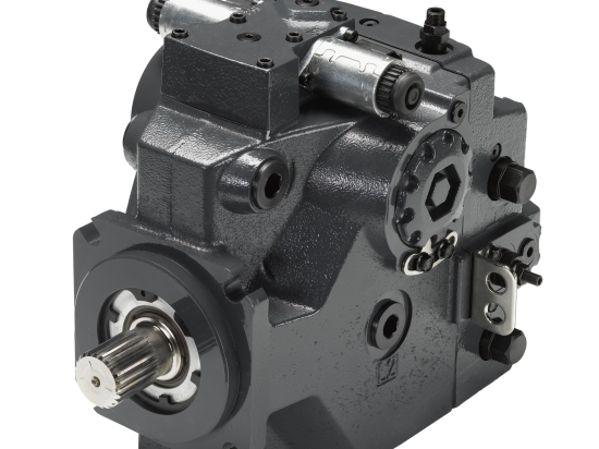 POMPE CIRCUIT FERME H1P089R H1P089RBAA4C2ND6HF1H6L45L45DL24PNNNNNNN