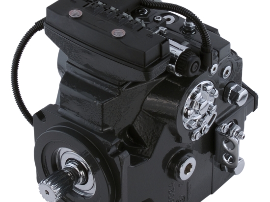 POMPE CIRCUIT FERME H1P060R H1P060RAAA5C2BF4HF1H6L42L42CM22PNNNNNNN