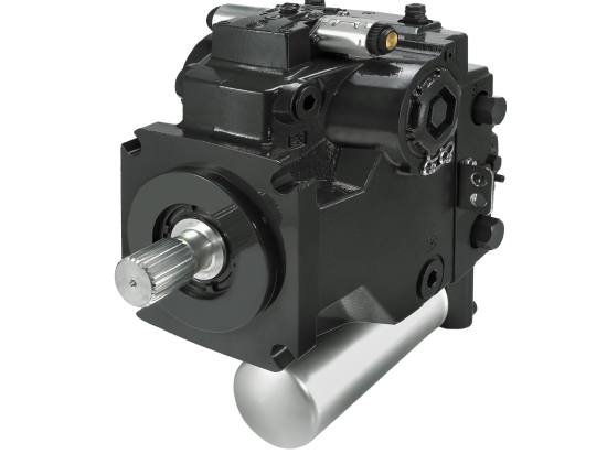 POMPE CIRCUIT FERME H1P165R H1P165RDAA4C2ND6GG2H3L25L25LL28PNNNNNNN