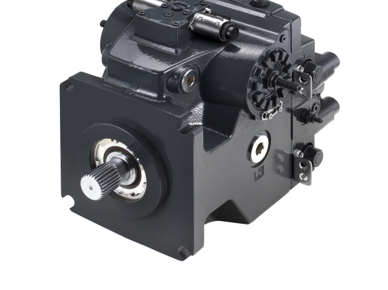 POMPE CIRCUIT FERME H1P250L H1P250LAAA4C1BD8EF8H2L38L38RP30P4NNNNNN