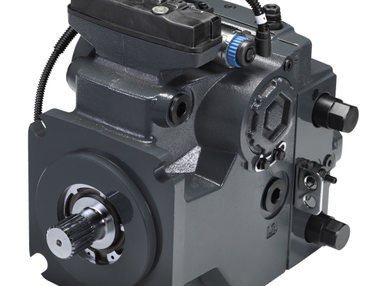 POMPE CIRCUIT FERME H1P115L H1P115LBAA5C3BD3GG2E5K23K23LM26PNNNNNNN