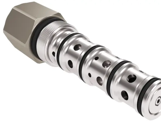 VALVE LOGIC 2/2 CP701-3-B-6B-080