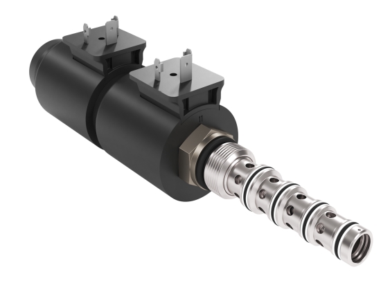 REGULATEUR DEBIT XQC2 12/NC-50-24D-A-00-00-B